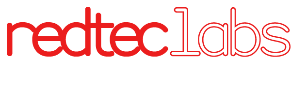 Redteclabs Logo